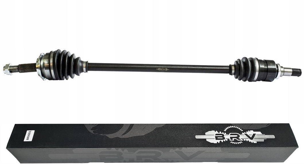 ПОЛУОСЬ ЛЕВА OPEL COMBO 1.7 DI / DTI МЕХАНИКА НОВОЕ