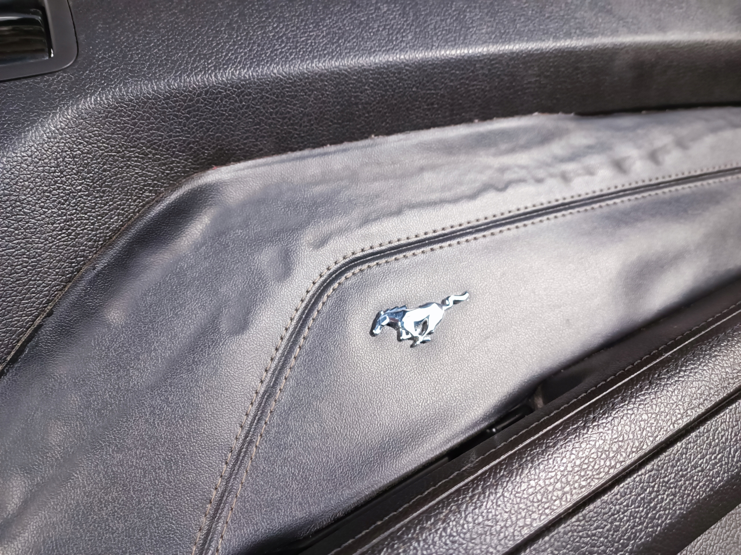 side door right premium plus Ford Mustang V 2010-2014