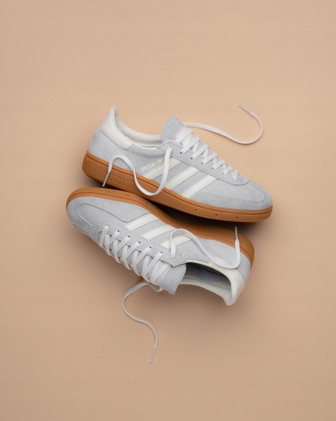 Buty Adidas HANDBALL SPEZIAL (IF6491)Wonder/Silver (4066765219855