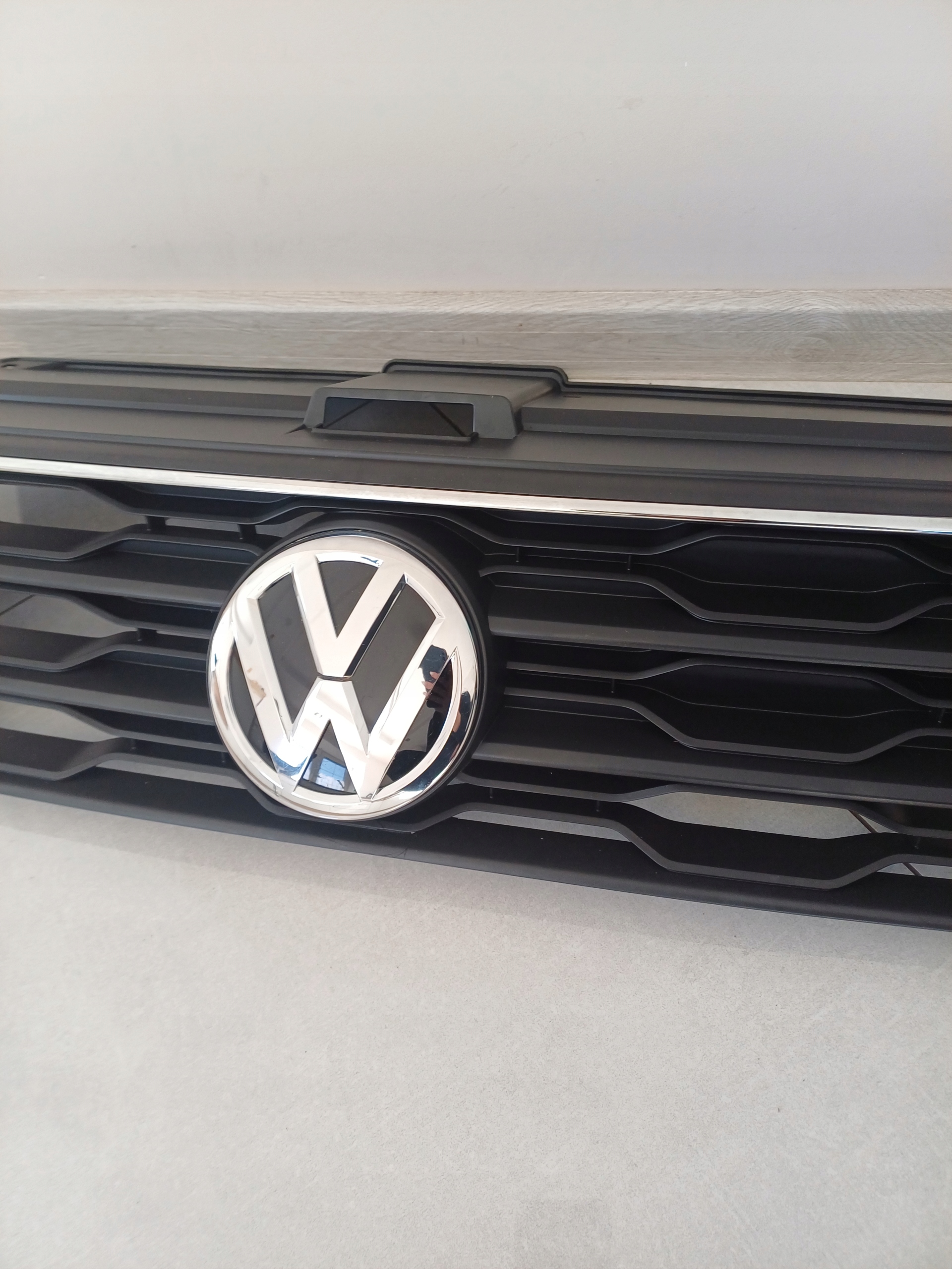 Grille VW T- ROC 2GA853651E