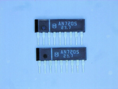 AN7205