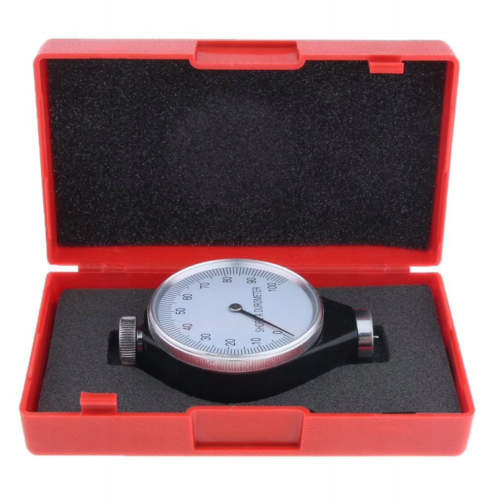 Miernik opon Miernik twardości Shore'a Marka inna