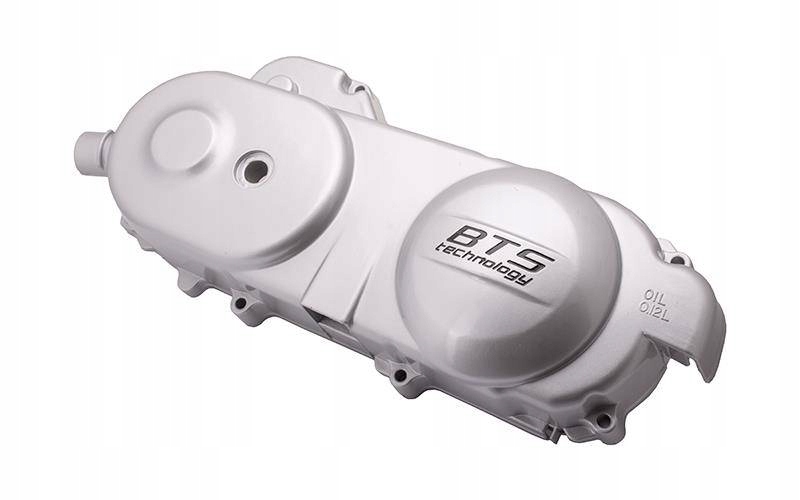 PSIGEM004 - Крышка привода двигателя Barton Galactic Euro 4