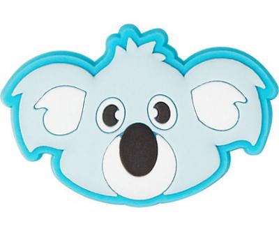 

Przypinka Crocs Jibbitz Pin Do Butów Koala