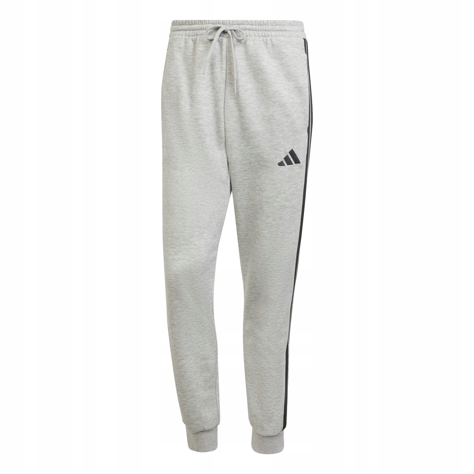 Pánské tepláky adidas Essentials 3-Stripes Fleece Joggers