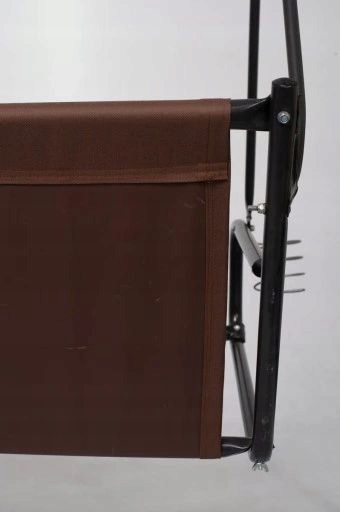 MOCNE SIEDZISKO DO HUŚTAWKI OGRODOWEJ PODKŁAD 115x98cm Rodzaj podstawa