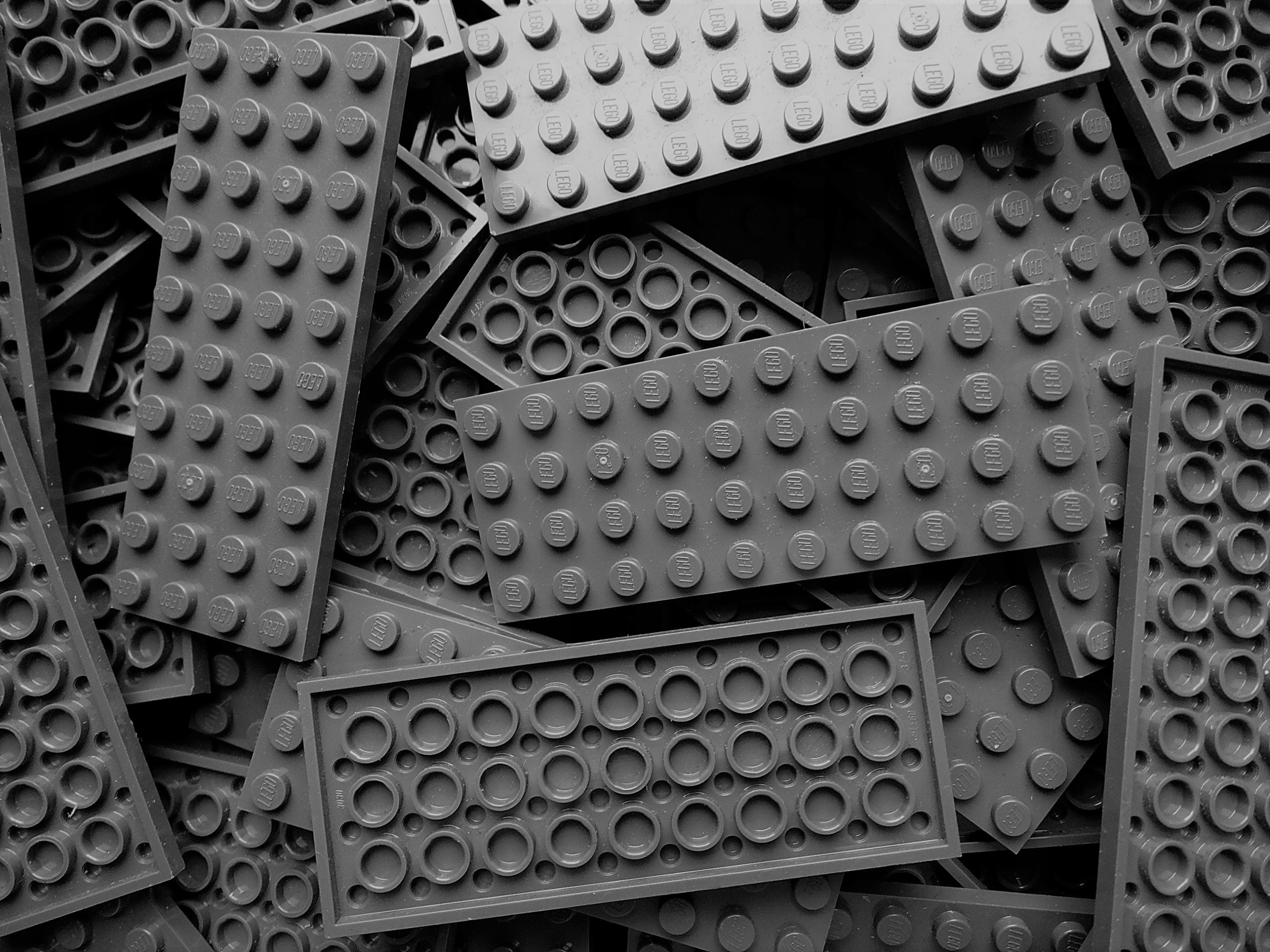 

Lego 3030 plate płytka 4x10 Dbg 4 szt Nowe