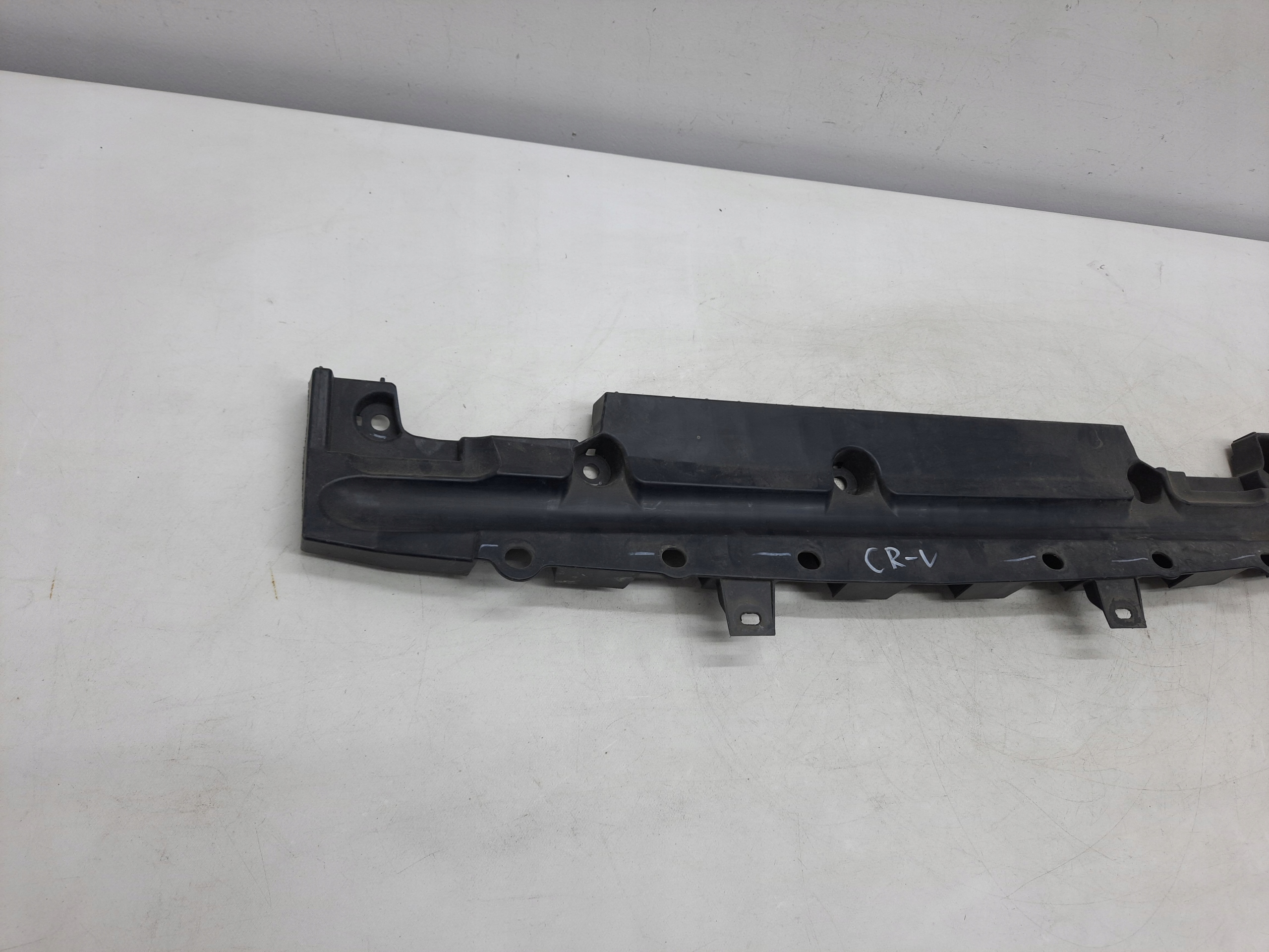 HONDA CRV CR-V 5 V 18- cover below bumper front original