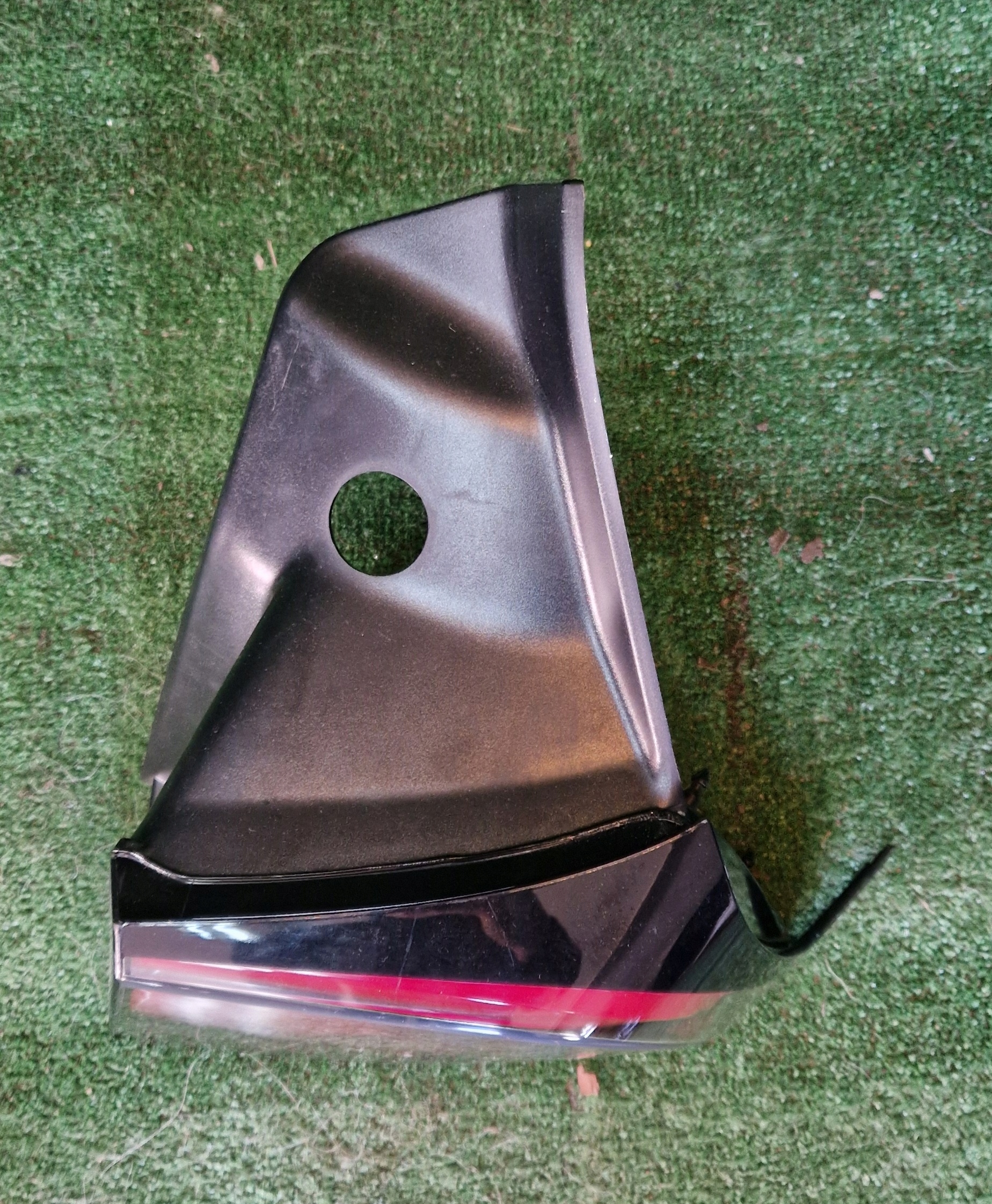 Tesla Model 3 003 Rückleuchte Rearlamp - Thumbnail 2