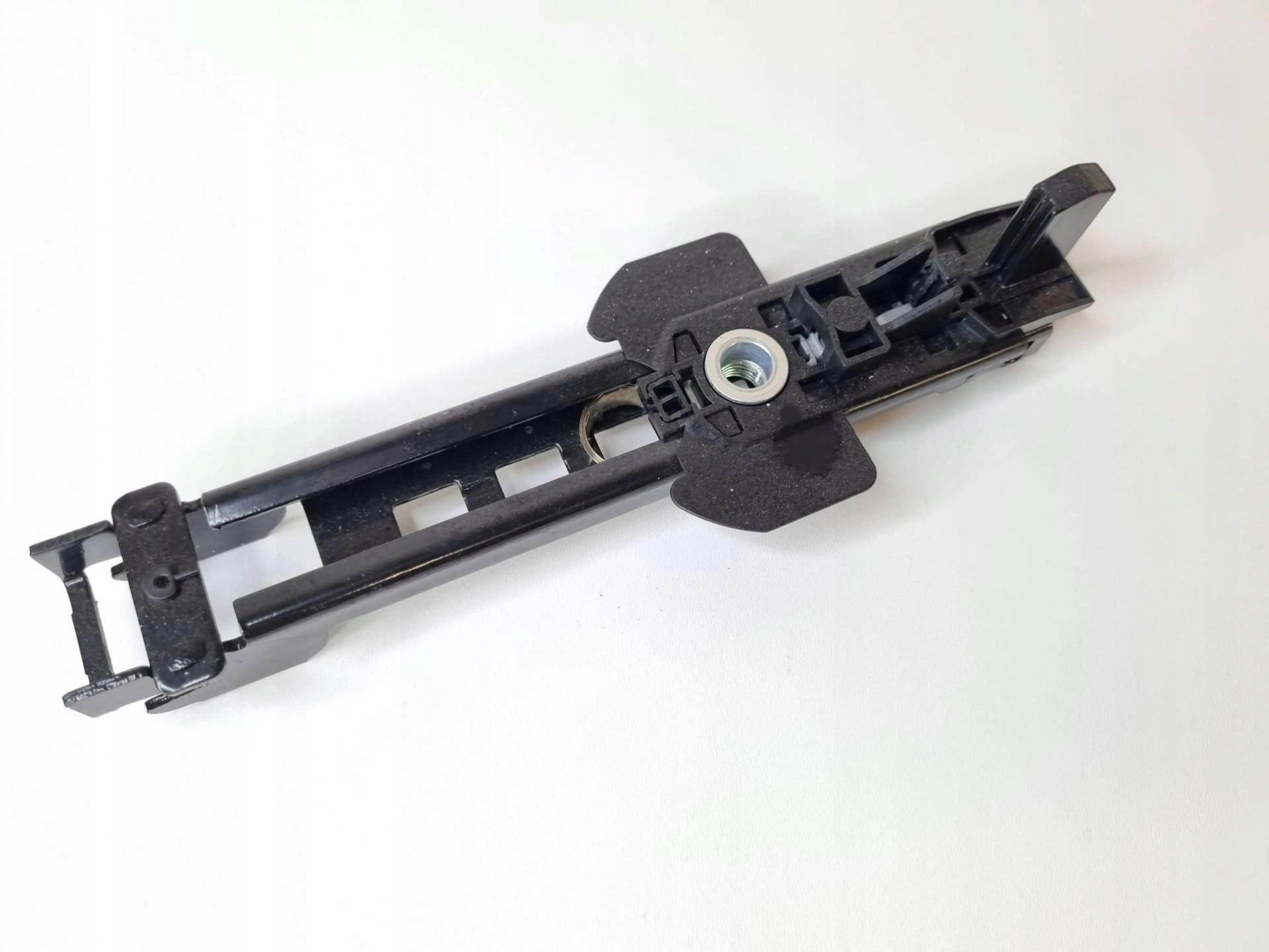 mini motor control pasow safety Skoda Superb 2 facelift 3T 2014