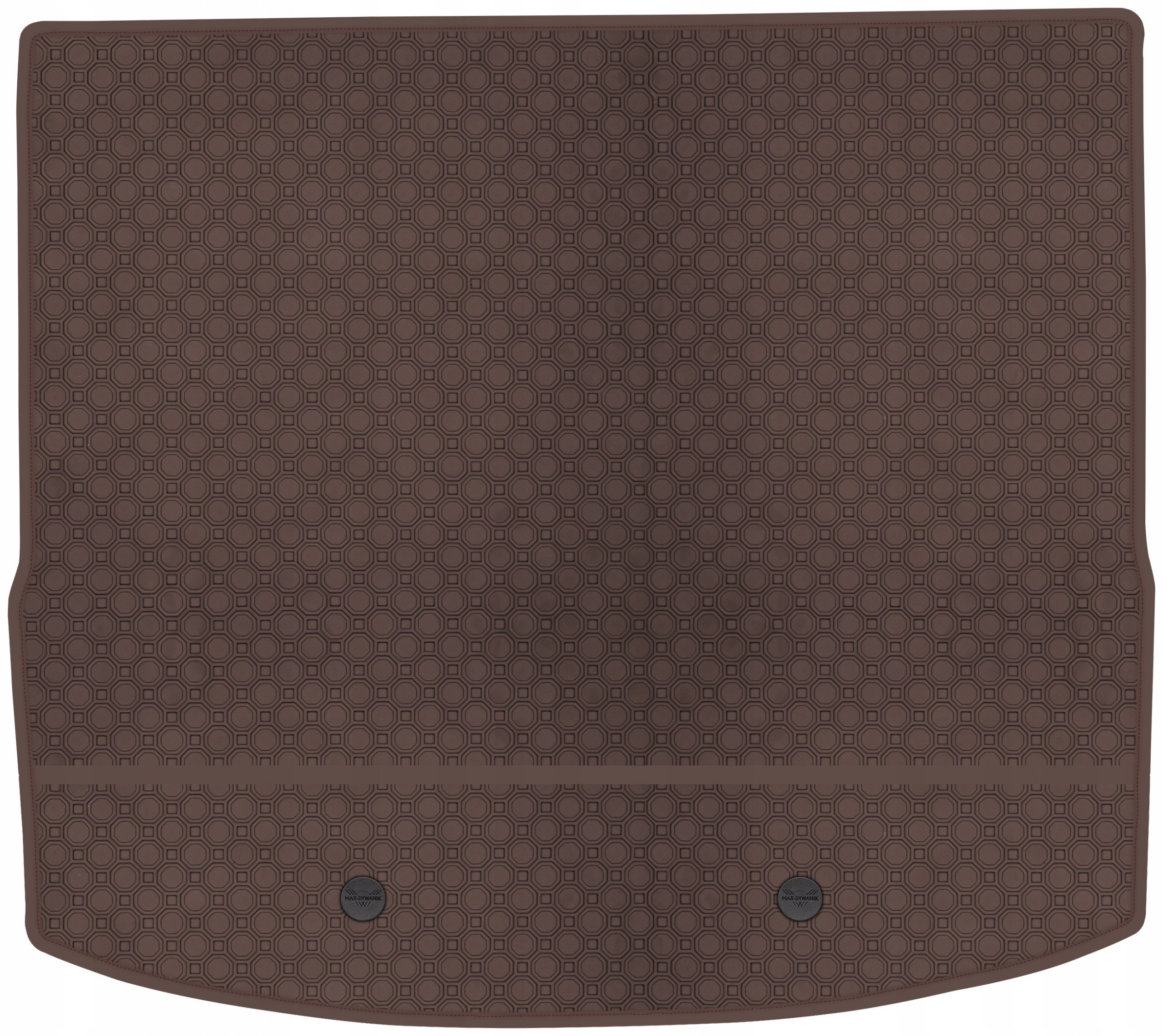 Ford Focus III Kombi 2011-2018 Vložka do zavazadlového prostoru Primeliner Honey (Medová)