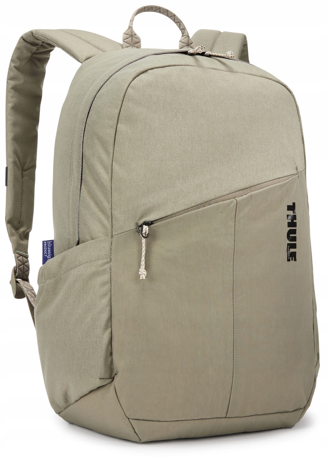 Thule Notus Plecak 20l Vetiver Gray