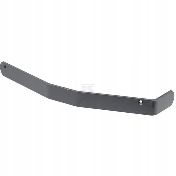 Abrazivní deska (tmavě šedá) A137382486 Kverneland