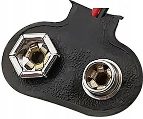 URZĄDZENIE JONOFOREZA NADPOTLIWOŚĆ ZESTAW ŚREDNI MEDIUM Z ŁĄCZNIKIEM KOSZYK Napięcie 6.1 V