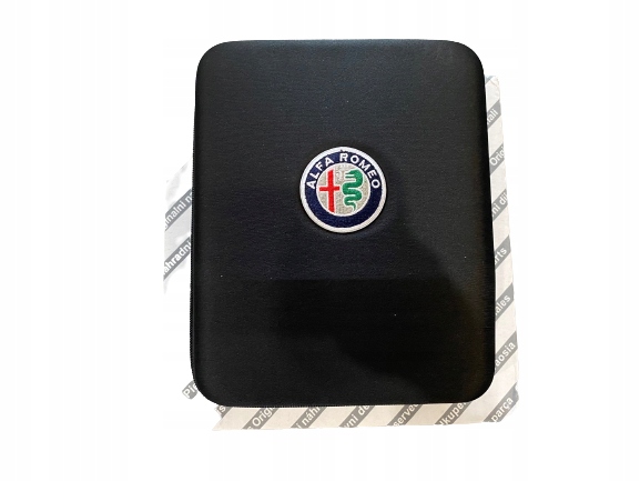 

Torba na narzędzia do opon Alfa Romeo Stelvio