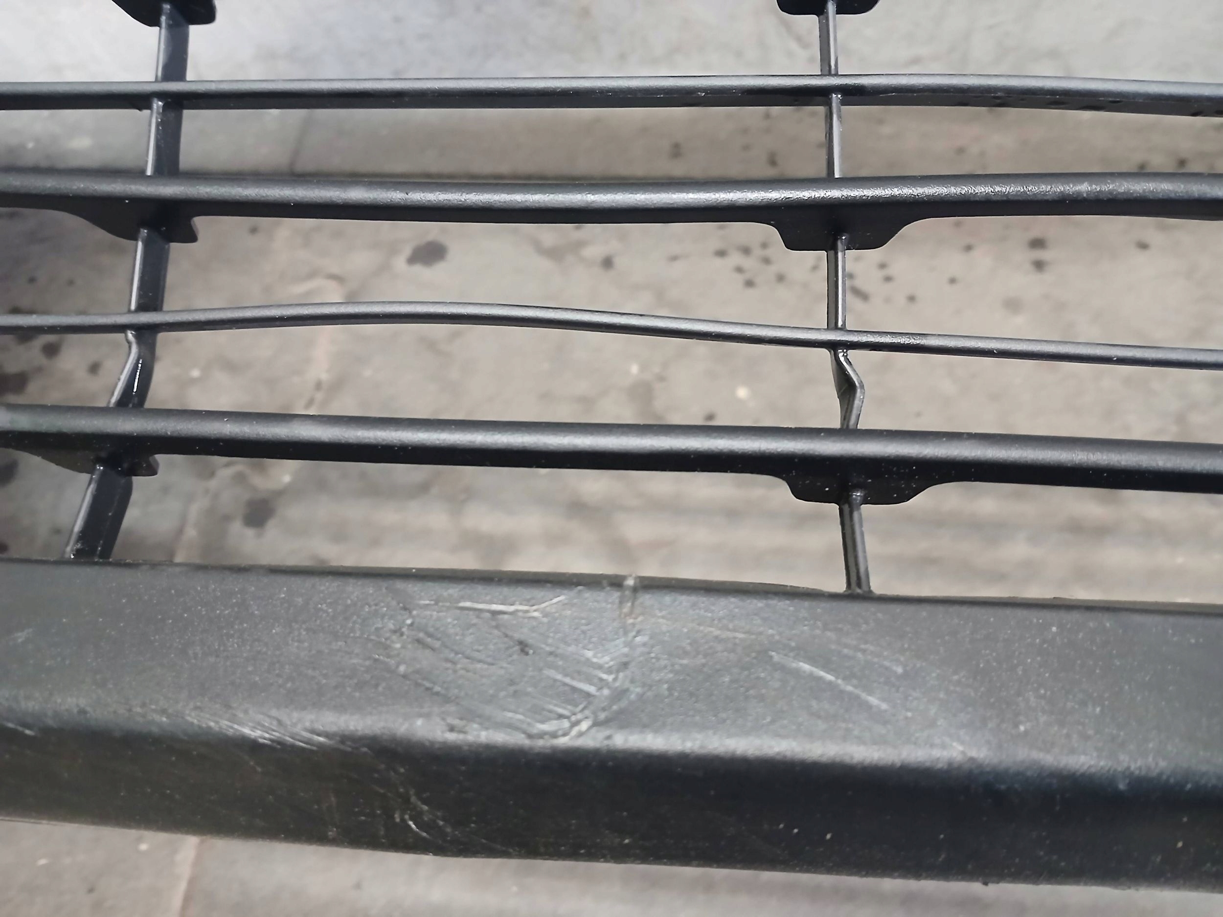 nárazník předek TOYOTA YARIS IV 4 20