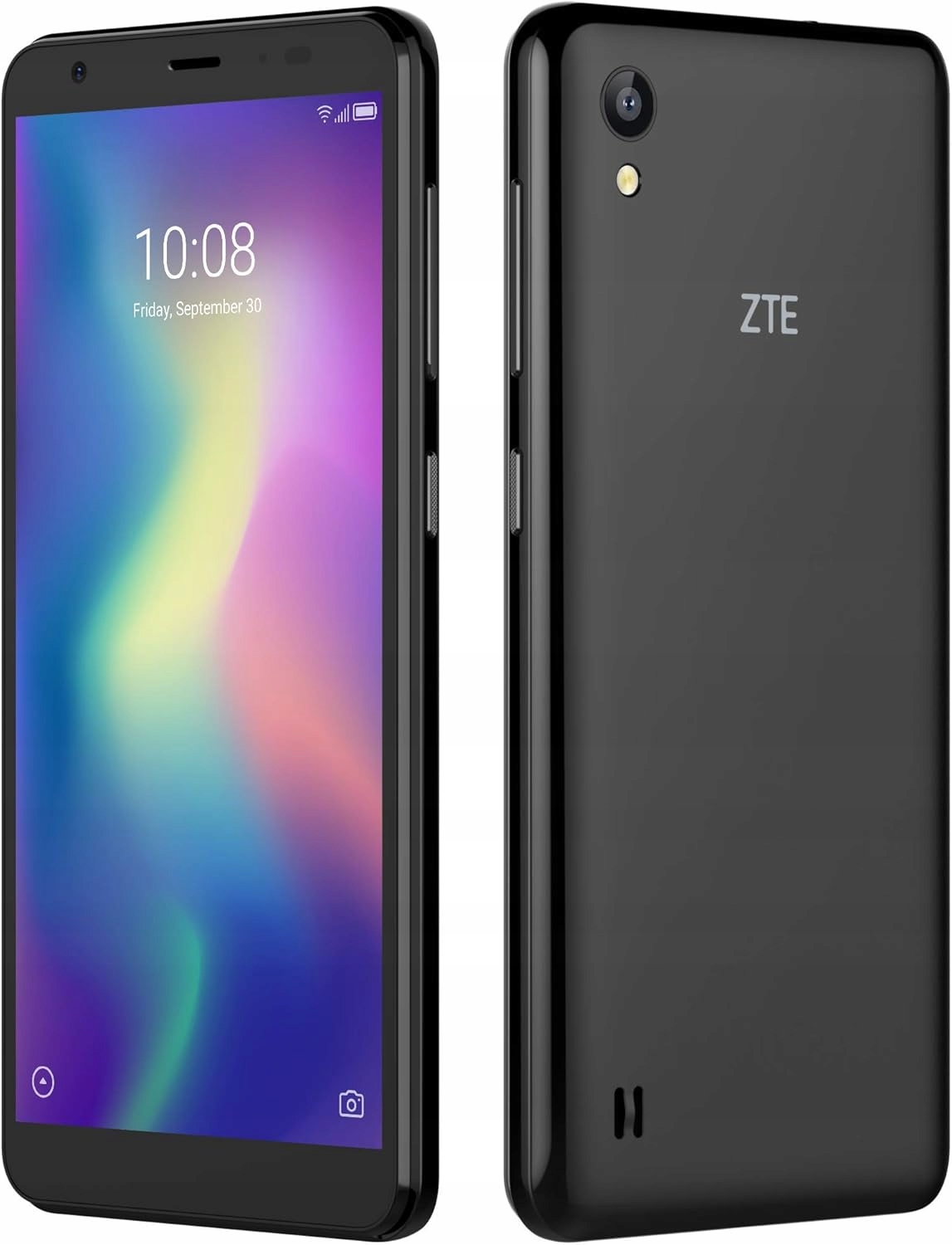 Zte Blade A5 2019 Dual Sim 2/16GB Black