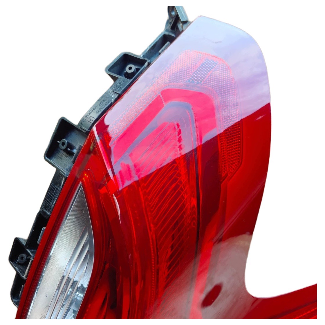 light rear left VOLVO V40 II 31395844 exterior light ZESPOLONE