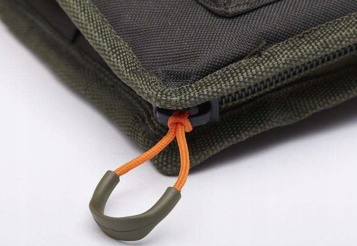 Pokrowiec na wędki Prologic Avenger 3+3 Rod 13ft Model Avenger Pokrowiec Holdall