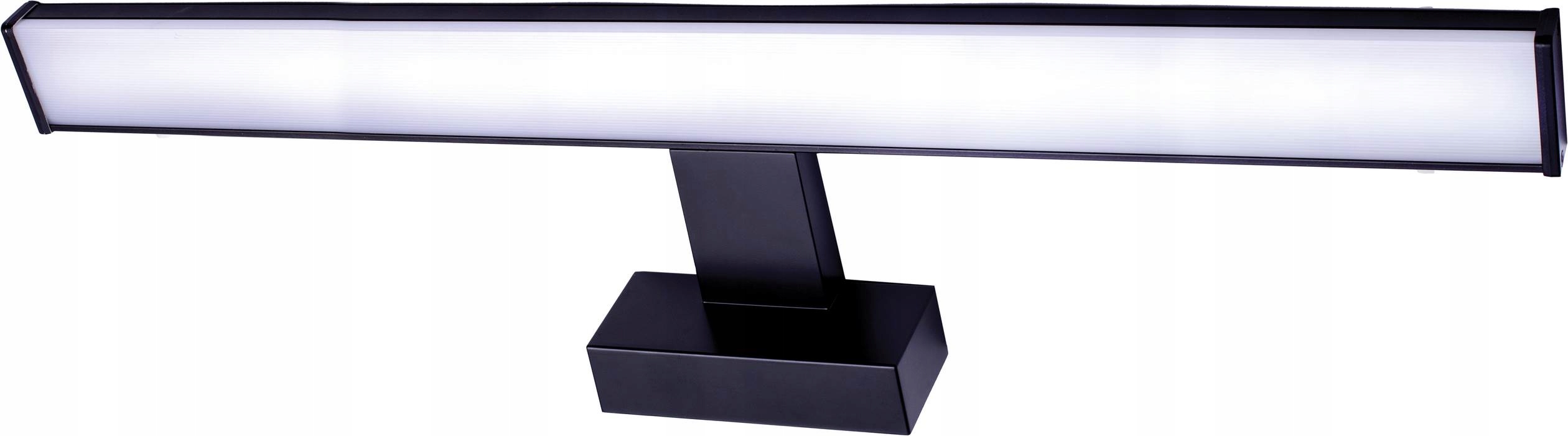Mirror 15W Black Nw 1300lm Led nástenné svietidlo