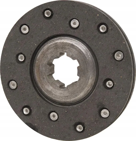 Tarcza hamulca ręcznego, pasuje do Bizon