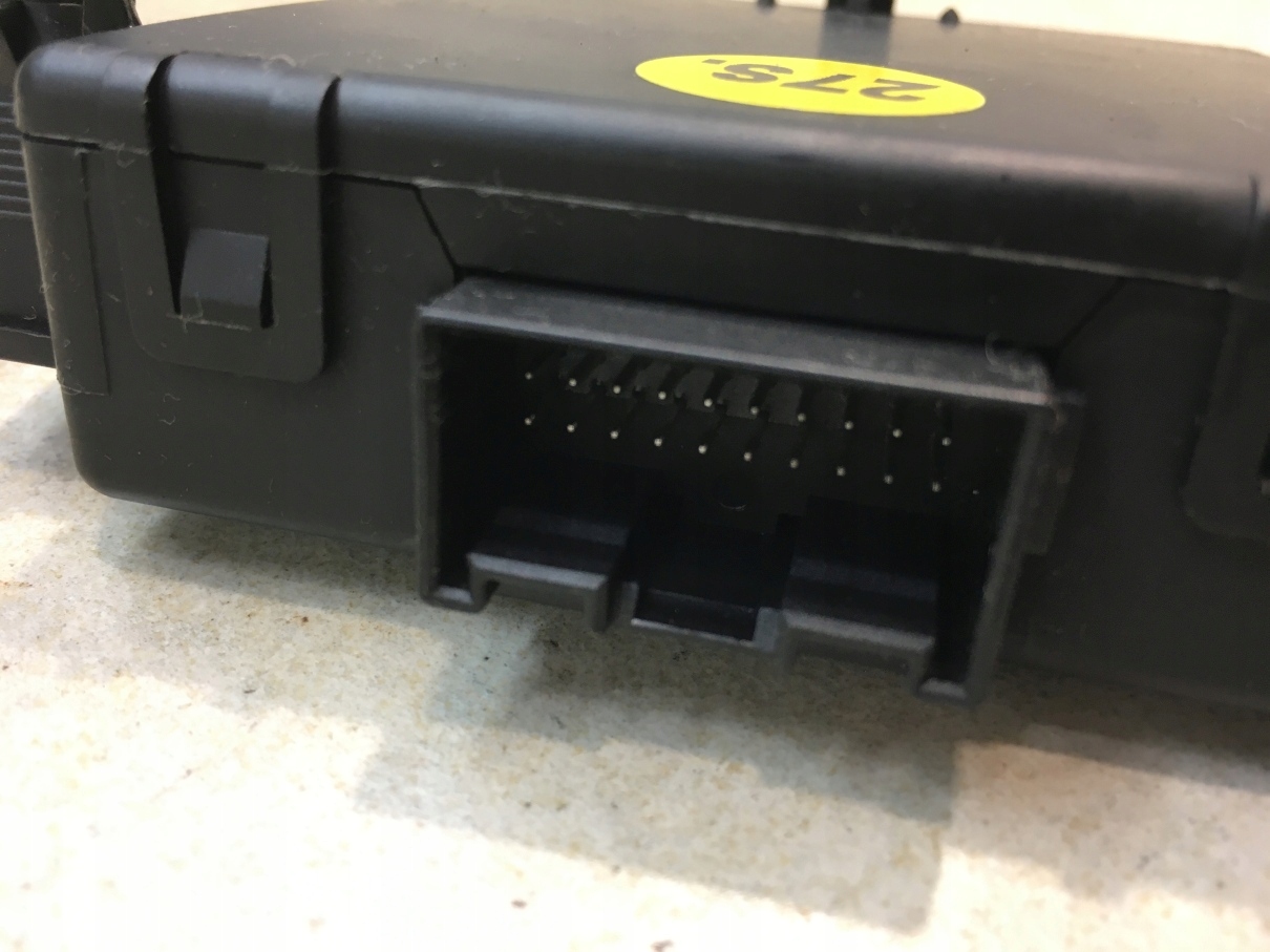 module GATEWAY VW GOLF V 1.4 FSI 1K0907530E