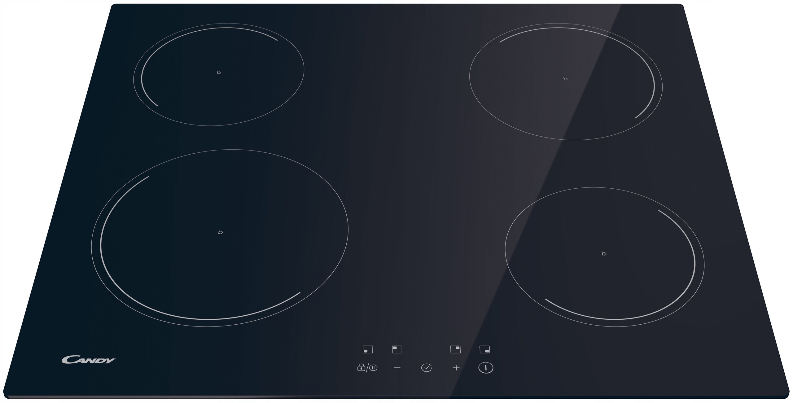 KUCHNIA CANDY PCI30BCI642CBB PIEKARNIK + PŁYTA EAN (GTIN) 8059019080178