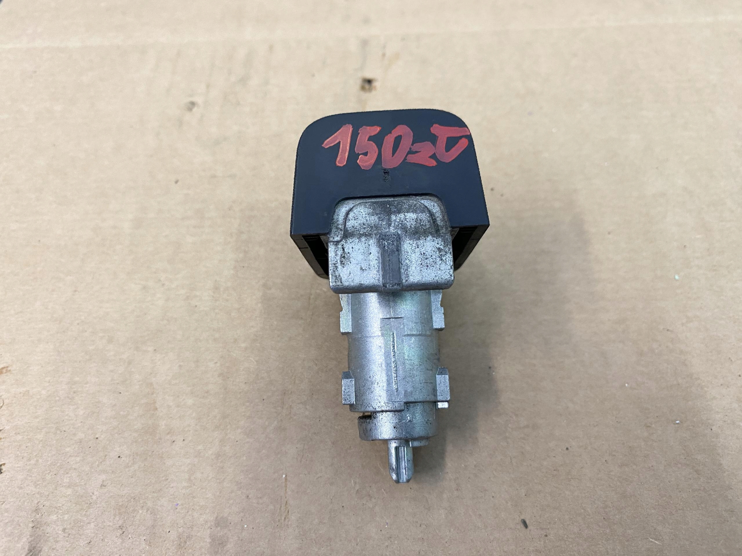 MASTER 3 4 MOVANO B NV400 10- Matte Tueroeffner Tür