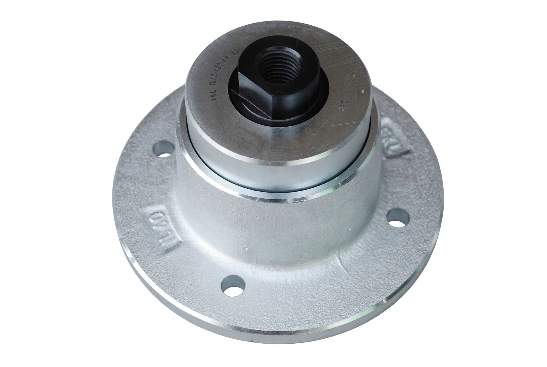 AMAZONE CATROS ступица 120 мм 78102023 78101200 FKL