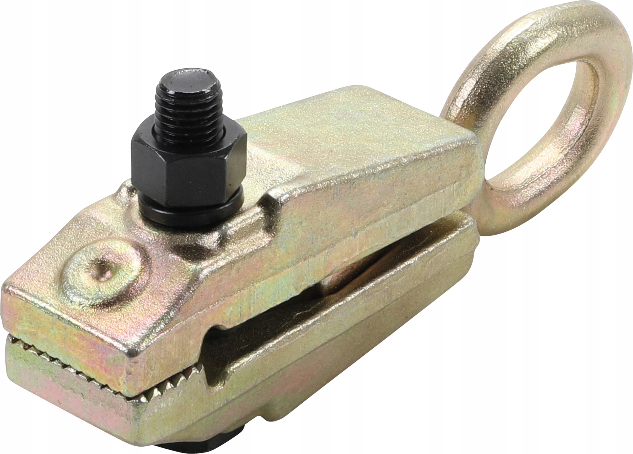 Bgs 2905, Hák na vytiahnutie karosérie 43 mm 1 oko max. 5 t