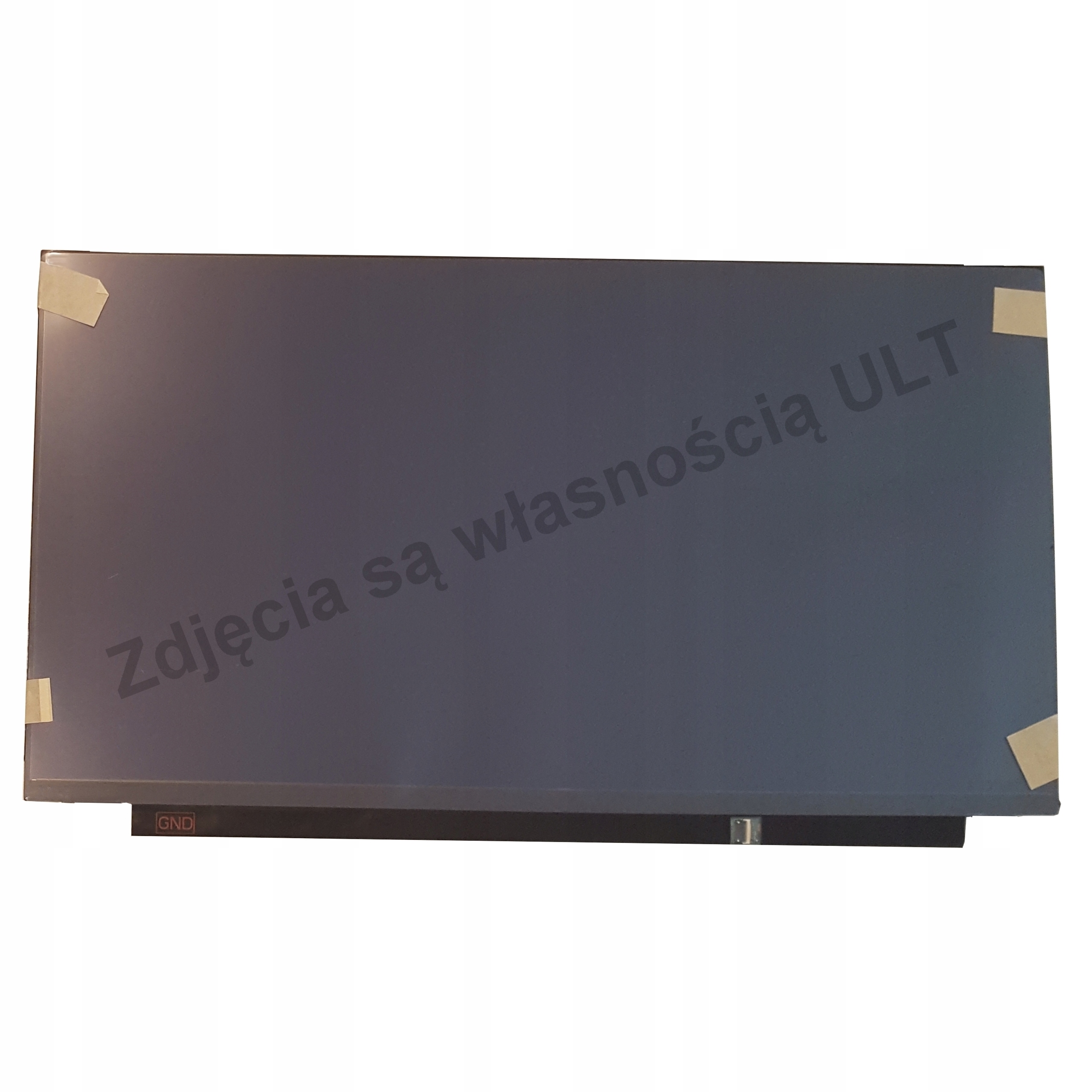 

Matryca Wyświetlacz LCD ekran Dell 15,6 FullHD Ips