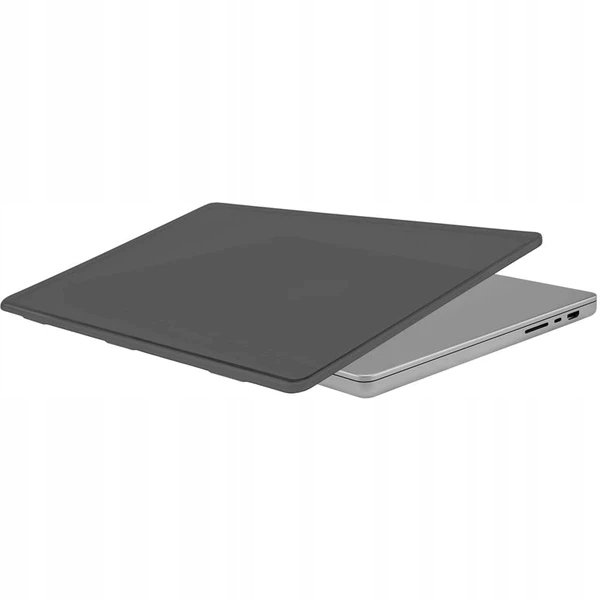 Zagg Kryt Hardshell Apple Macbook Air 13" M3/ M2 Smoke 702315482