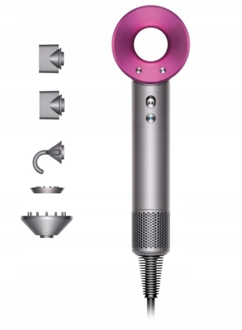 ダイソン スーパーソニック HD03 ダイソン Dyson Supersonic Ionic HD03 ULF 価格比較 - 価格.com