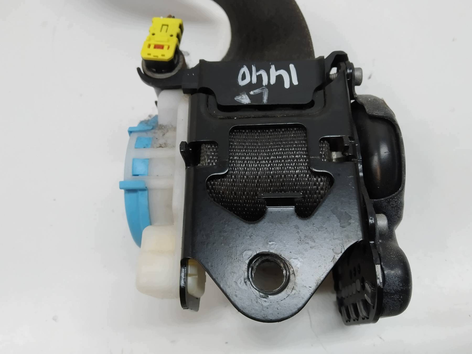 tension belt safety left front driver´s Opel Insignia and (2008-2017 ) A