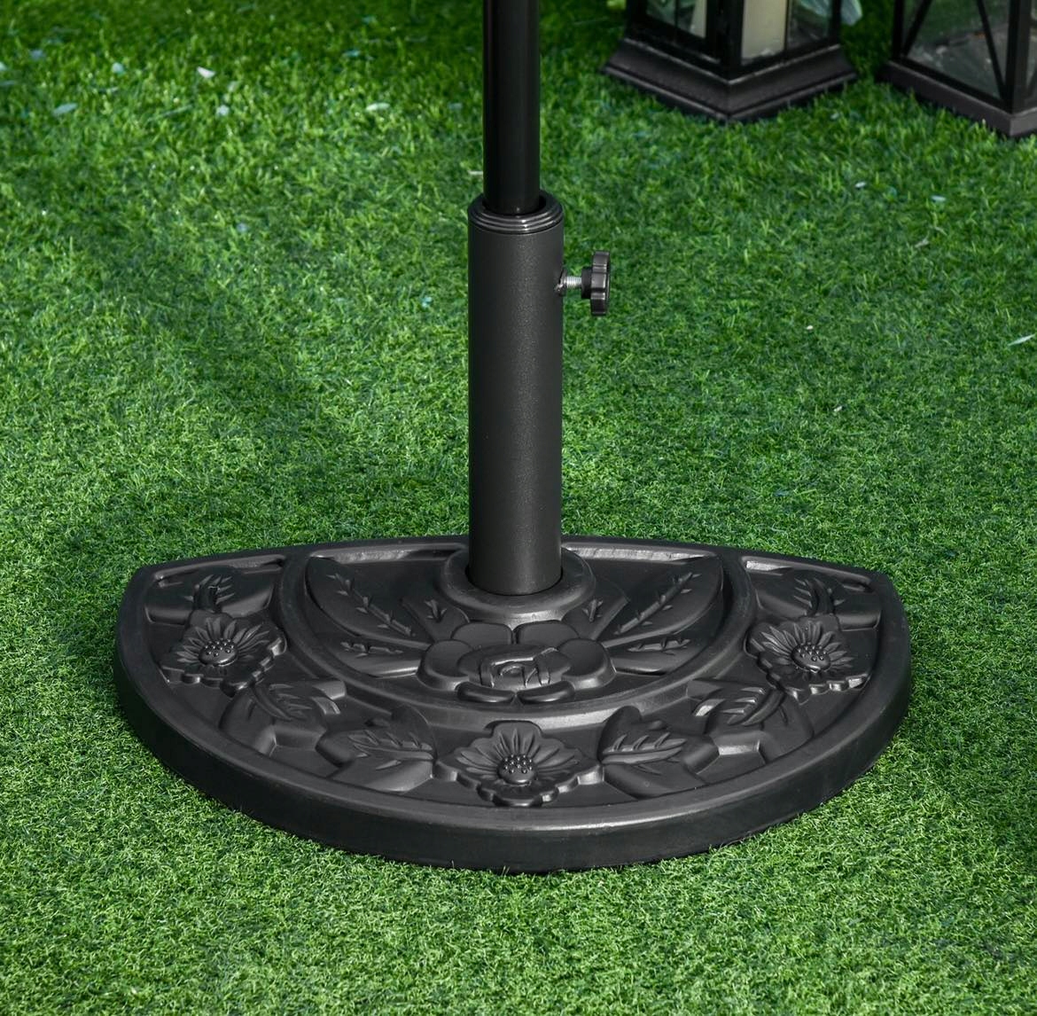 Podstawa do parasola Kod producenta 84D-043