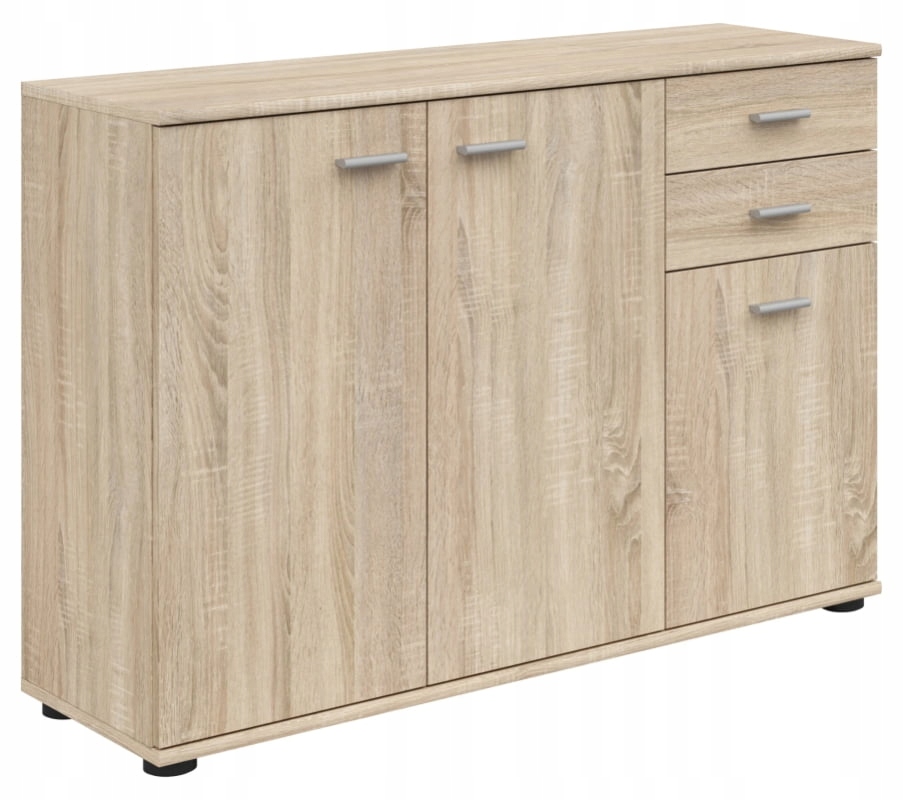 Komoda Noeda Jasny dąb