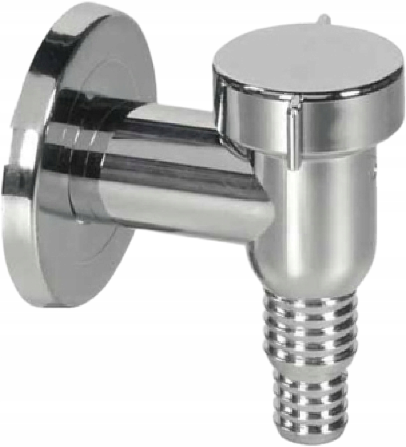 

Odpływ do pralki Syfon pralki Srebrny solidny!