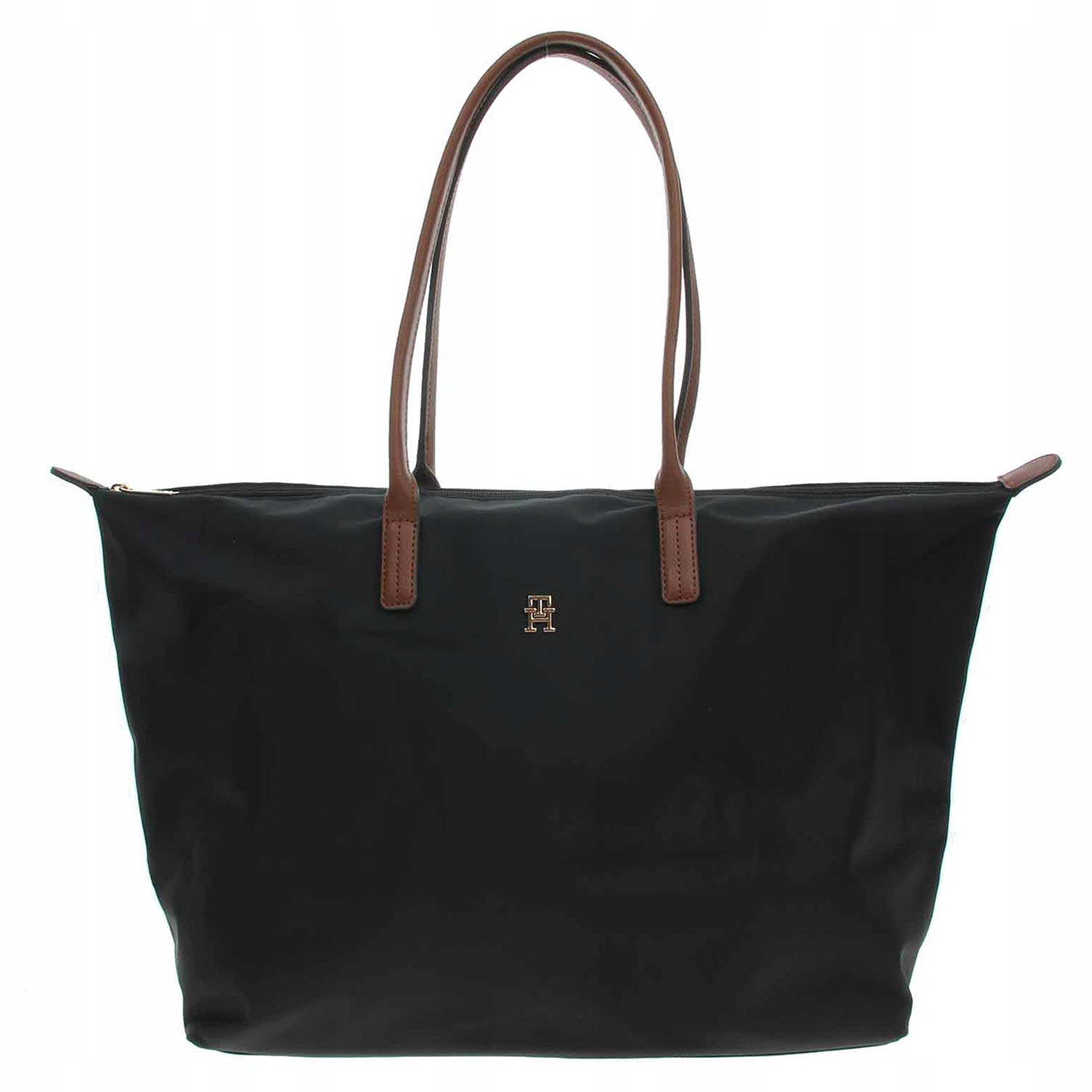 Tommy Hilfiger dámská kabelka AW0AW17996 Bds Black