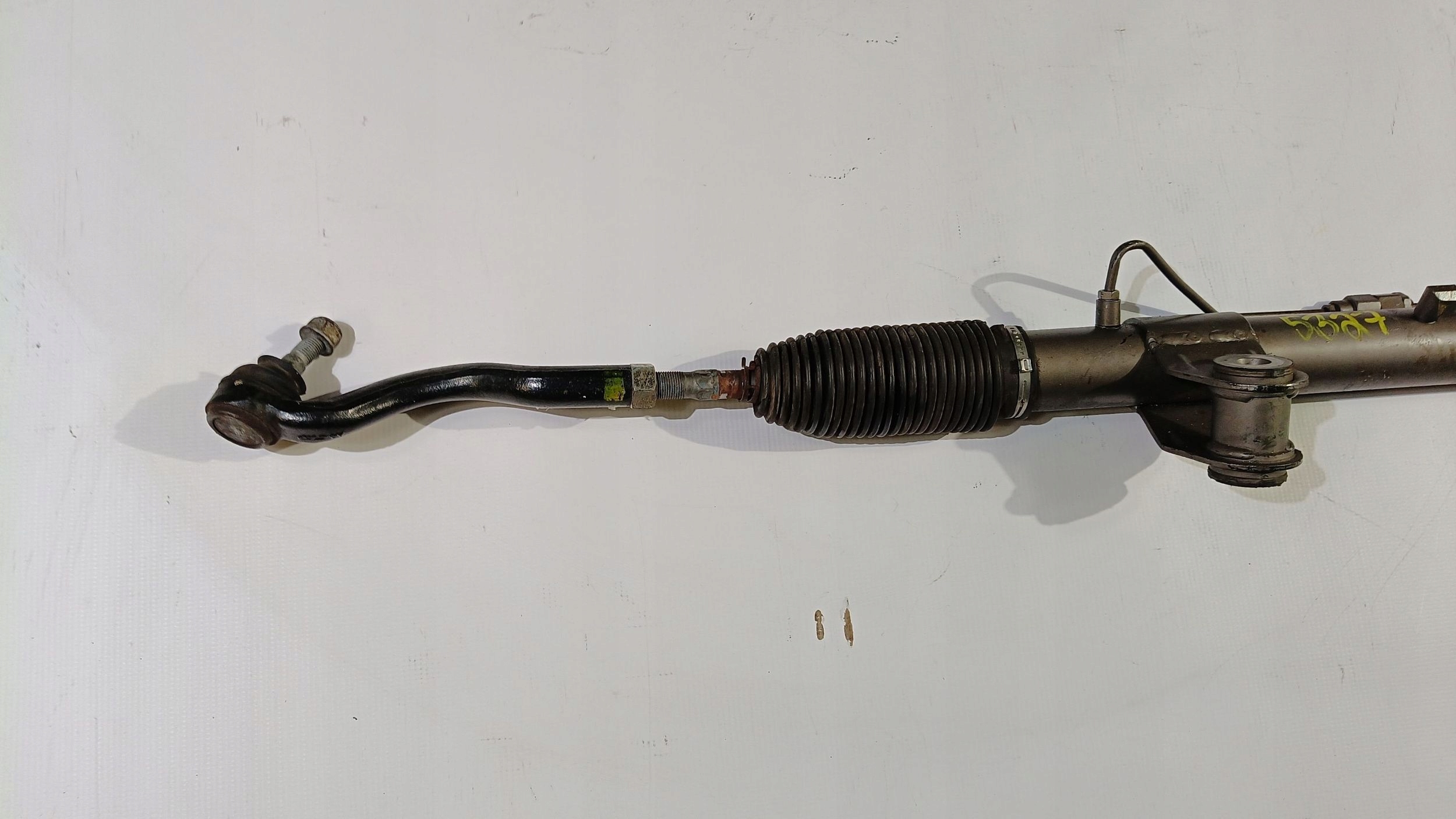 Lenkgetriebe Lenkgetriebe Lenkung hydraulische Dodge Durango 2011-2015