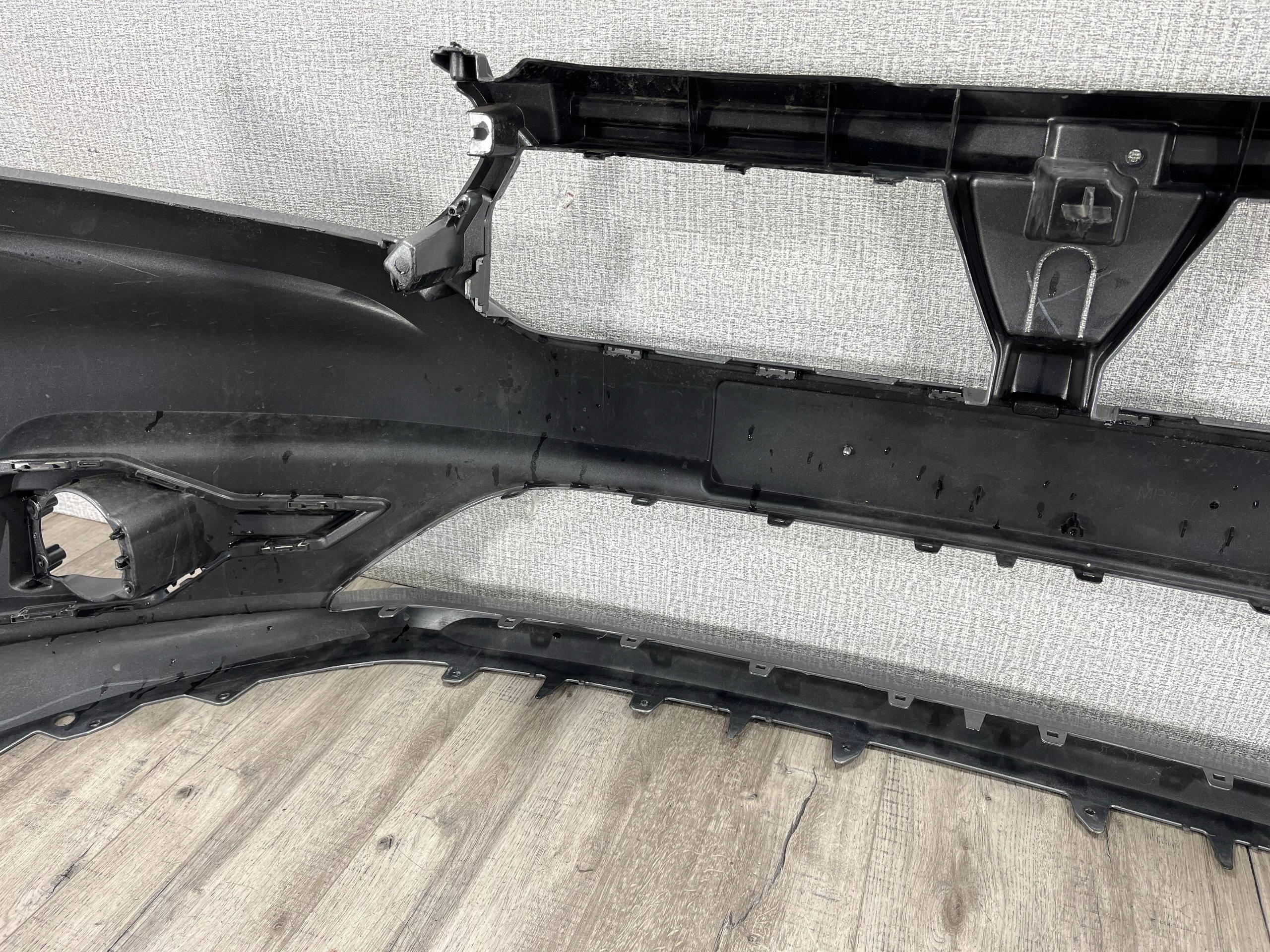 DACIA SANDERO III 2020-> bumper front 620228531R