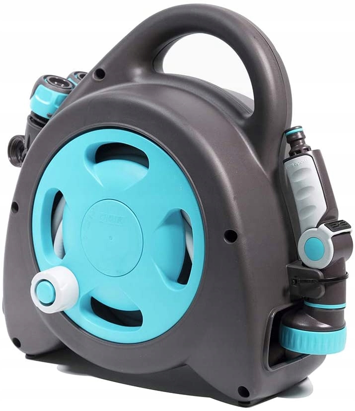 Postrekovač Vody Pre Záhradnú Turistickú Hadicu 16,5 M