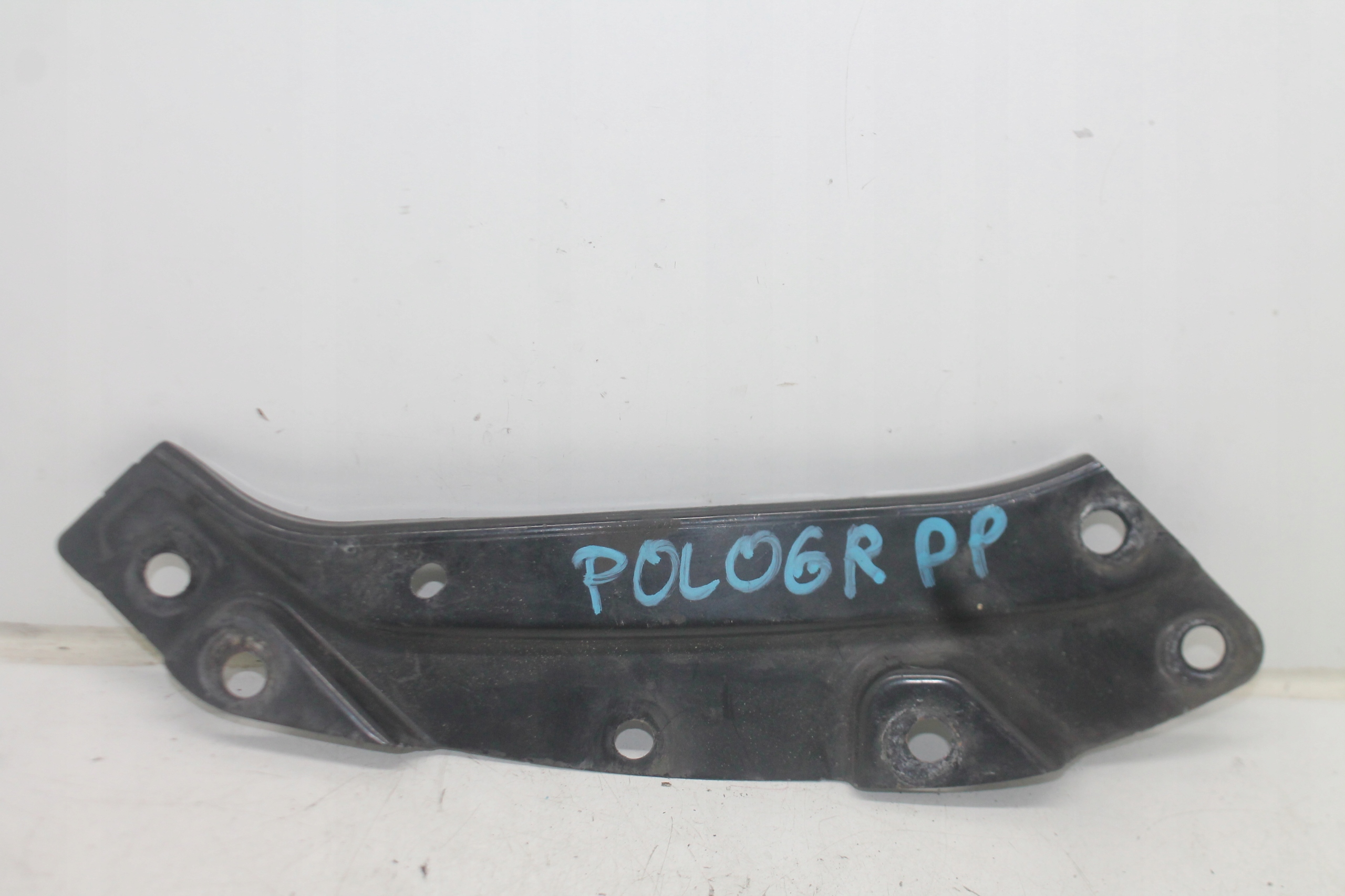 Supporto Consolle staffa Destro 6R0805932G