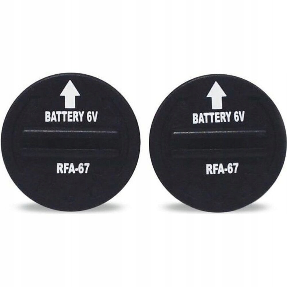 Levně Baterie PetSafe RFA-67 6V