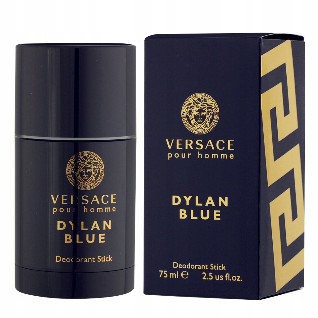 Versace Pour Homme Dylan Blue Dst 75 ml M