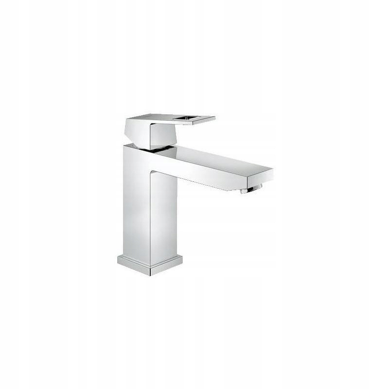 Grohe Eurocube - Bat. Umywalkowa