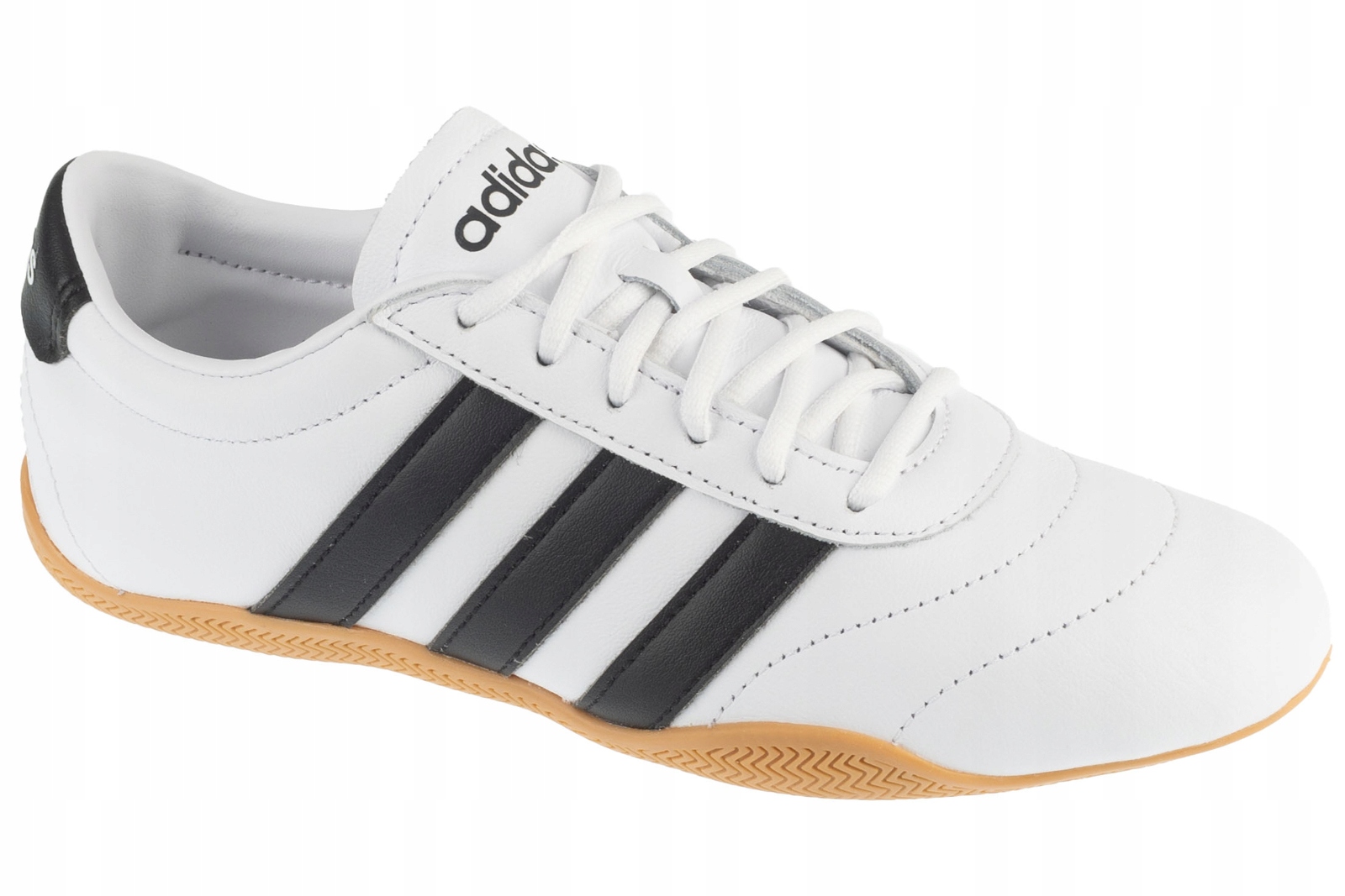 Adidas Performance Adidas Grand Court Lo [38] Dámské tenisky bílé