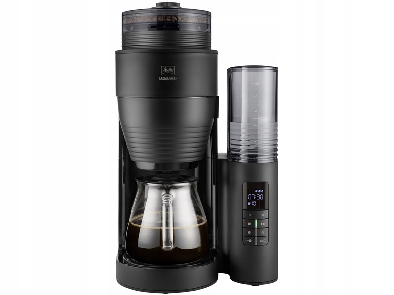 Ekspres Melitta AromaFresh II 1030-05 Czarny