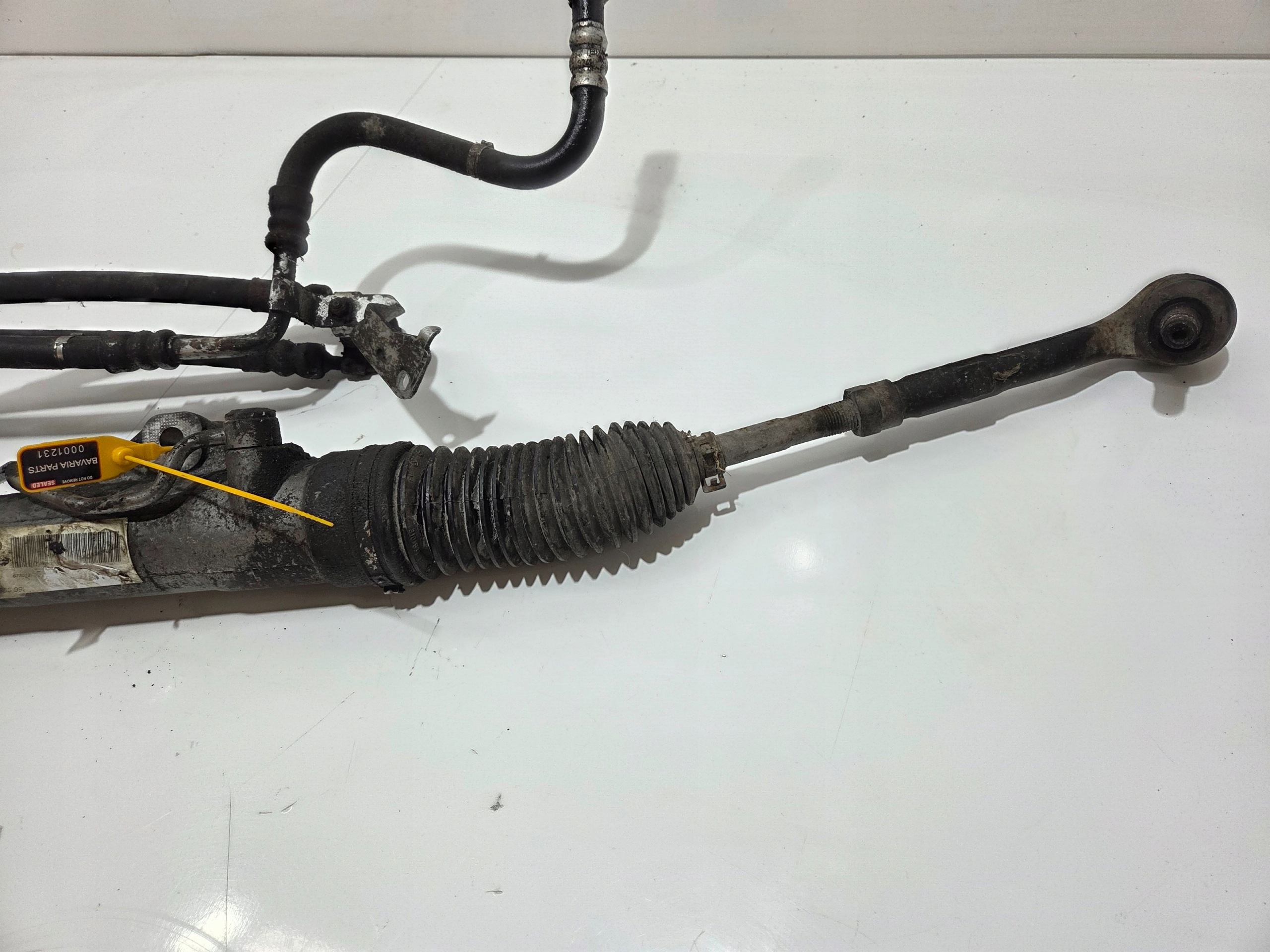 servo control BMW E60 X DRIVE 7853993 EUROPA
