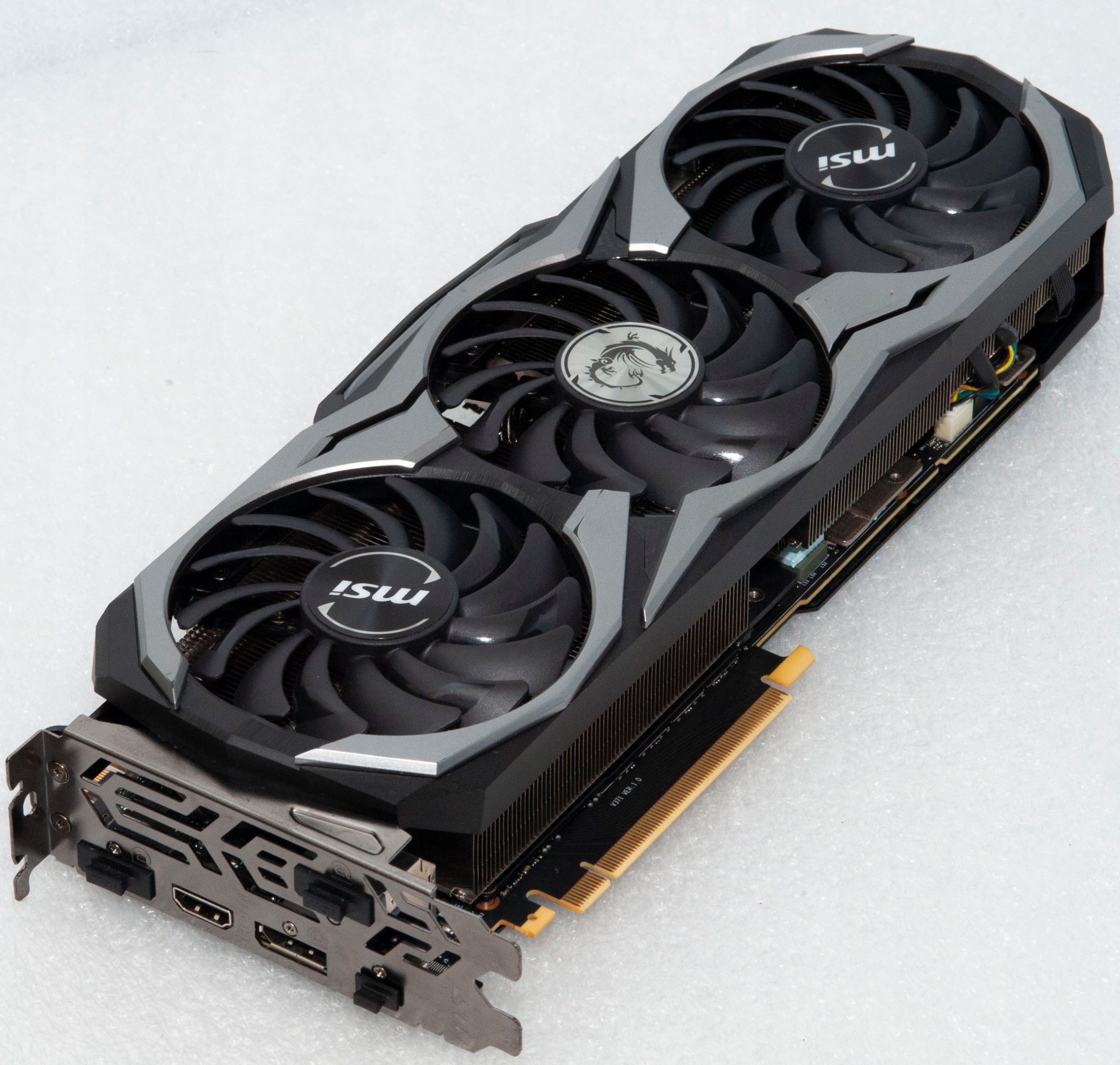 Msi Rtx 2080 Ti - Niska cena na Allegro