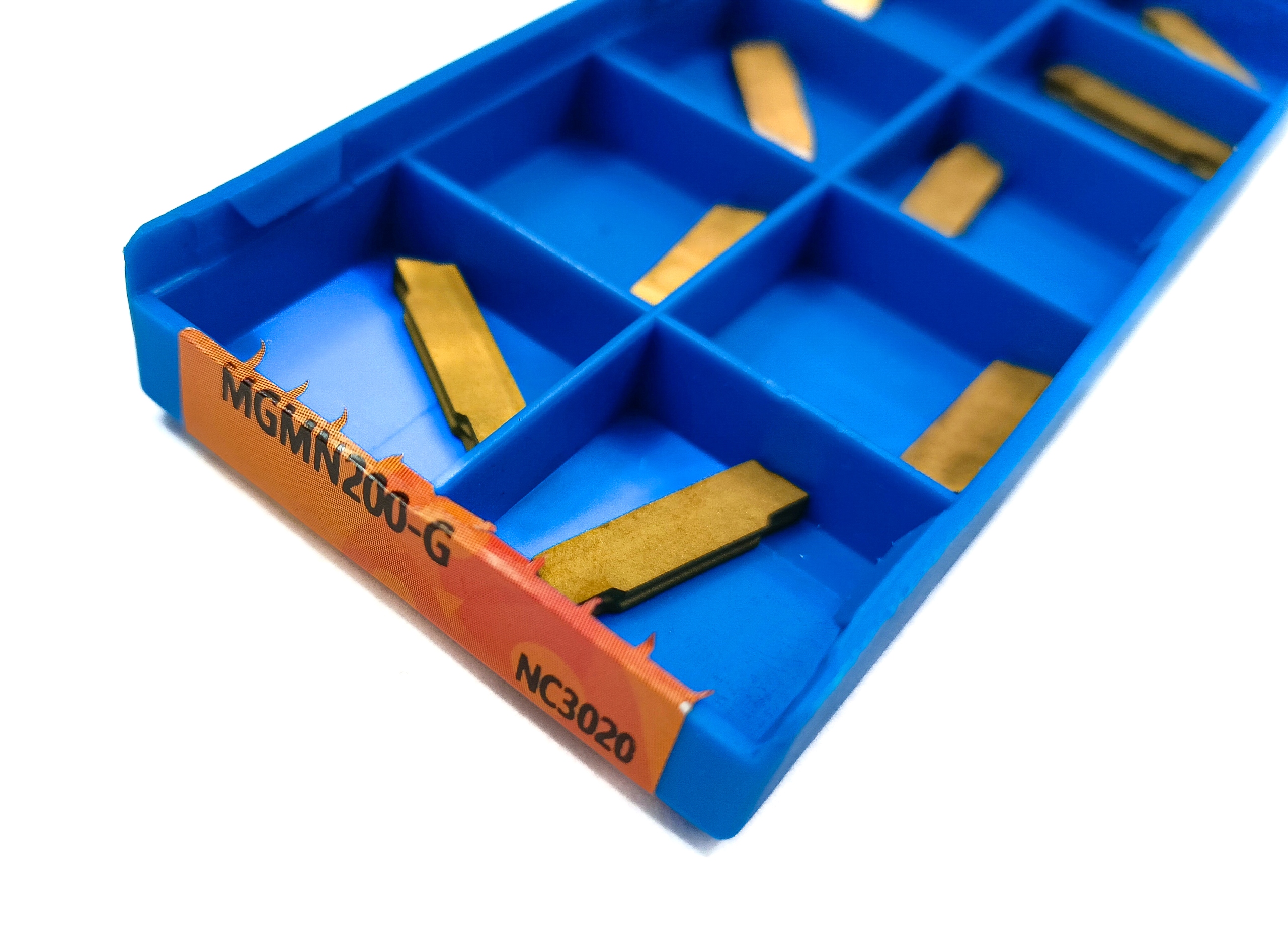 Mgmn 200 G - Niska cena na Allegro.pl